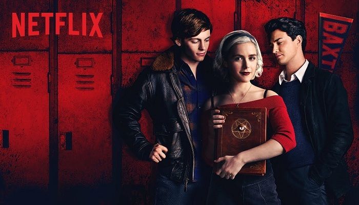 Le terrificanti avventure di Sabrina Netflix cancella la serie