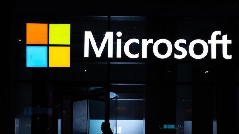 Microsoft