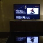 streaming