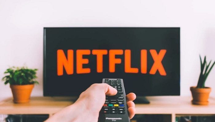 Netflix abbonamento 83 anni USA