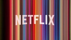 Netflix, logo, top 10, italia,