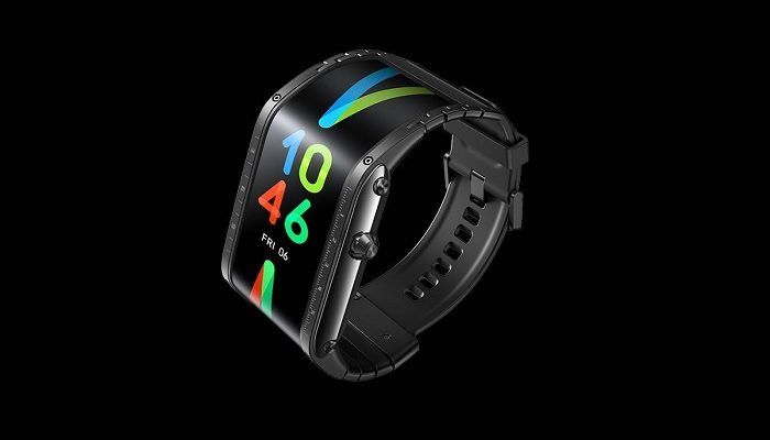 Nubia Watch ufficiale