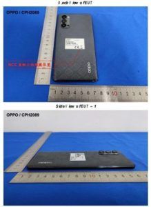 Oppo Reno 4 Pro