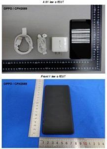 Oppo Reno 4 Pro