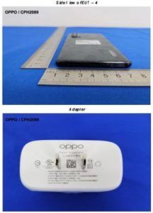 Oppo Reno 4 Pro