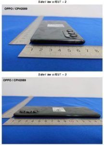Oppo Reno 4 Pro