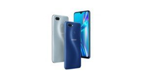 Oppo A12s ufficiale