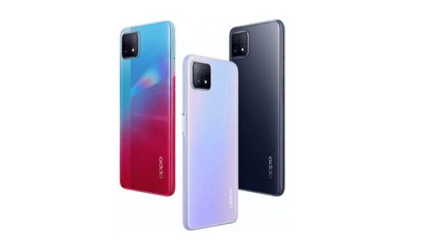 Oppo A72 5G
