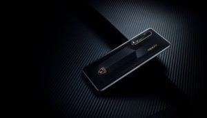 Oppo Find X2 Pro Lamborghini Edition