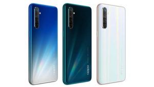 Oppo K7 5G