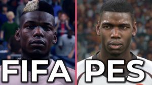 PES 2021