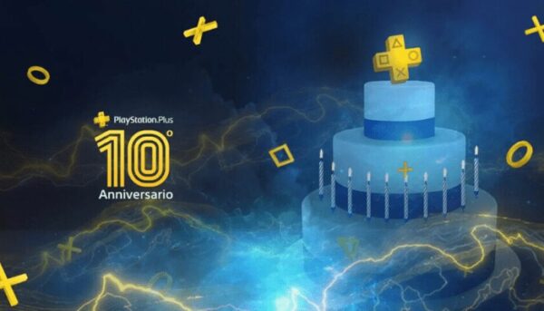 PS plus