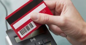 Pagamenti contactless