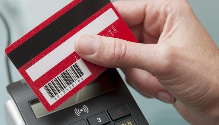 Pagamenti contactless