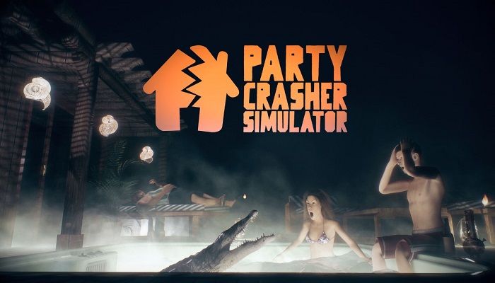 Party Crasher Simulator, Xbox Series X, PlayStation 5, PC, Sony, Microsoft, Nintedo, Switch