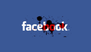 Play Store app Facebook