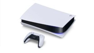 PlayStation 5