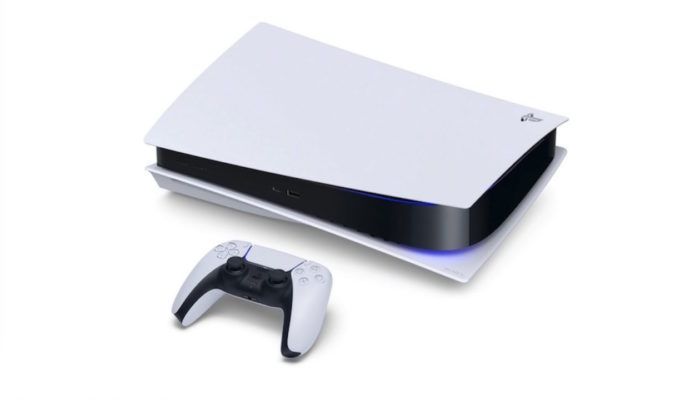 PlayStation 5