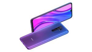 Poco C3 Bluetooth
