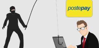 Postepay: truffa e phishing danneggiano e derubano gli utenti