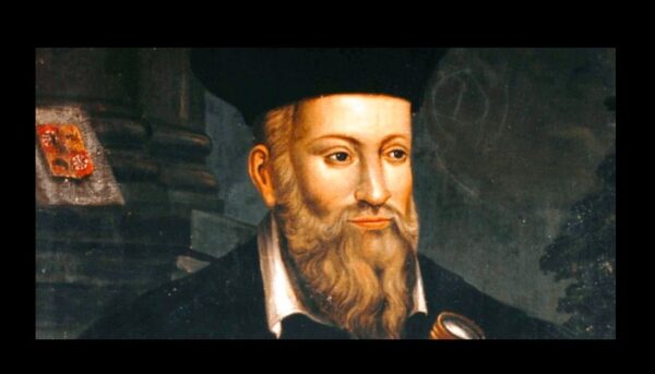 profezie Nostradamus 2020