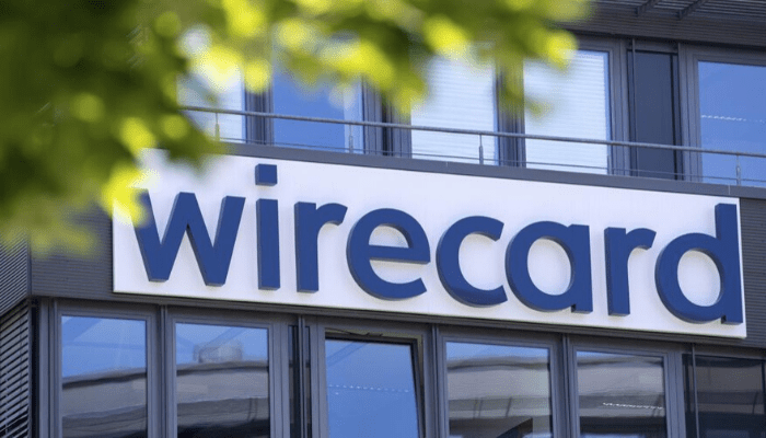 Wirecard-scandalo