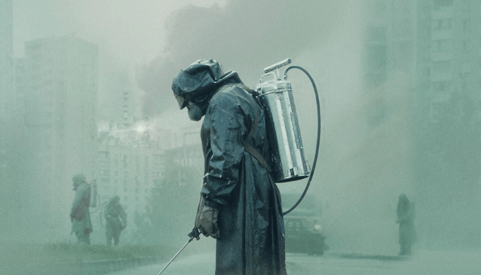 chernobyl-notizie