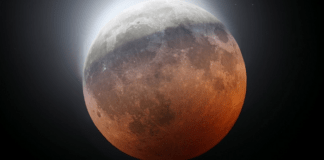 Eclissi-Lunare-Totale