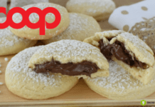 Coop: i biscotti frolla al cioccolato sono pericolosi, nuovi ritiri