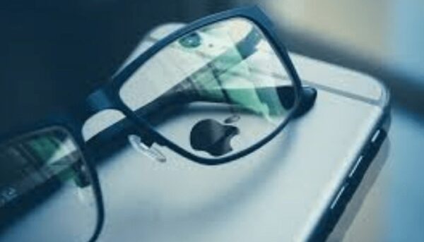 Apple Glass