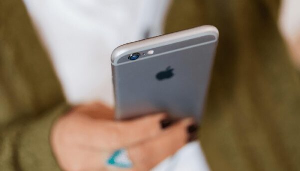 SMS Smishing