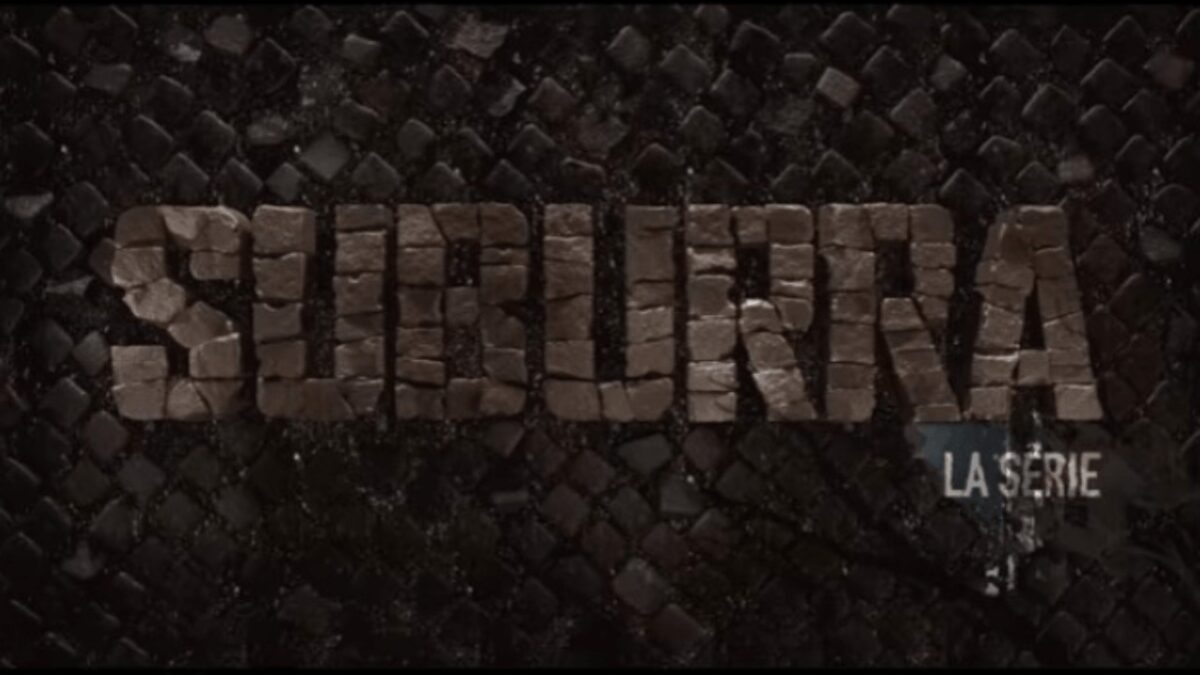 Suburra