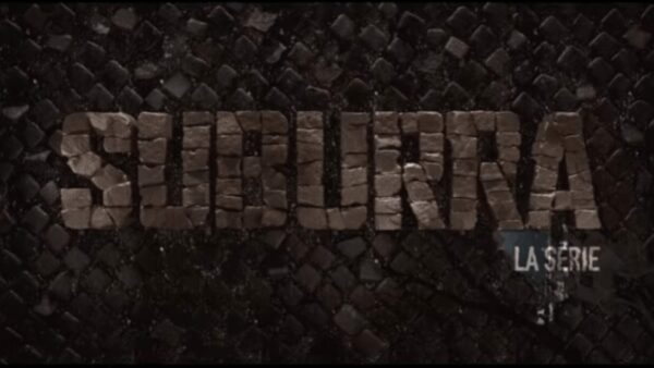 Suburra