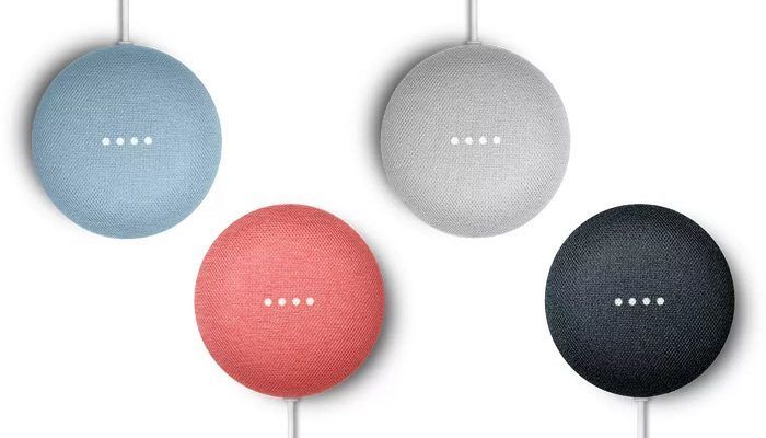 TIM Party concorso Google Nest Mini