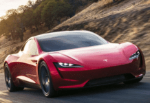 Tesla, Roadster, Elon Musk, Model S, Model 3, Model X, Model Y