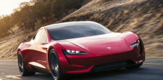 Tesla, Roadster, Elon Musk, Model S, Model 3, Model X, Model Y
