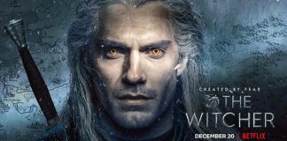 The Witcher, The Witcher 3, Netflix, CD Project RED, easter-egg