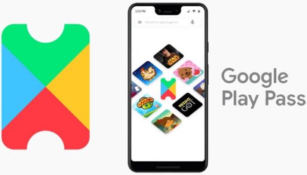 google play