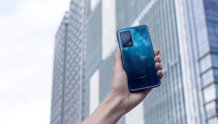 Cubot X30 disponibile da oggi con un’offerta limitata a meno di 130 Euro!