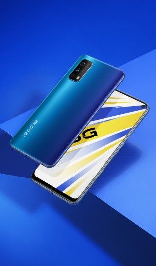 Vivo-iQOO-Z1X-teaser-2