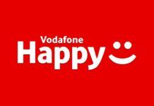 Vodafone: Happy Friday regala solo per oggi qualcosa di strepitoso