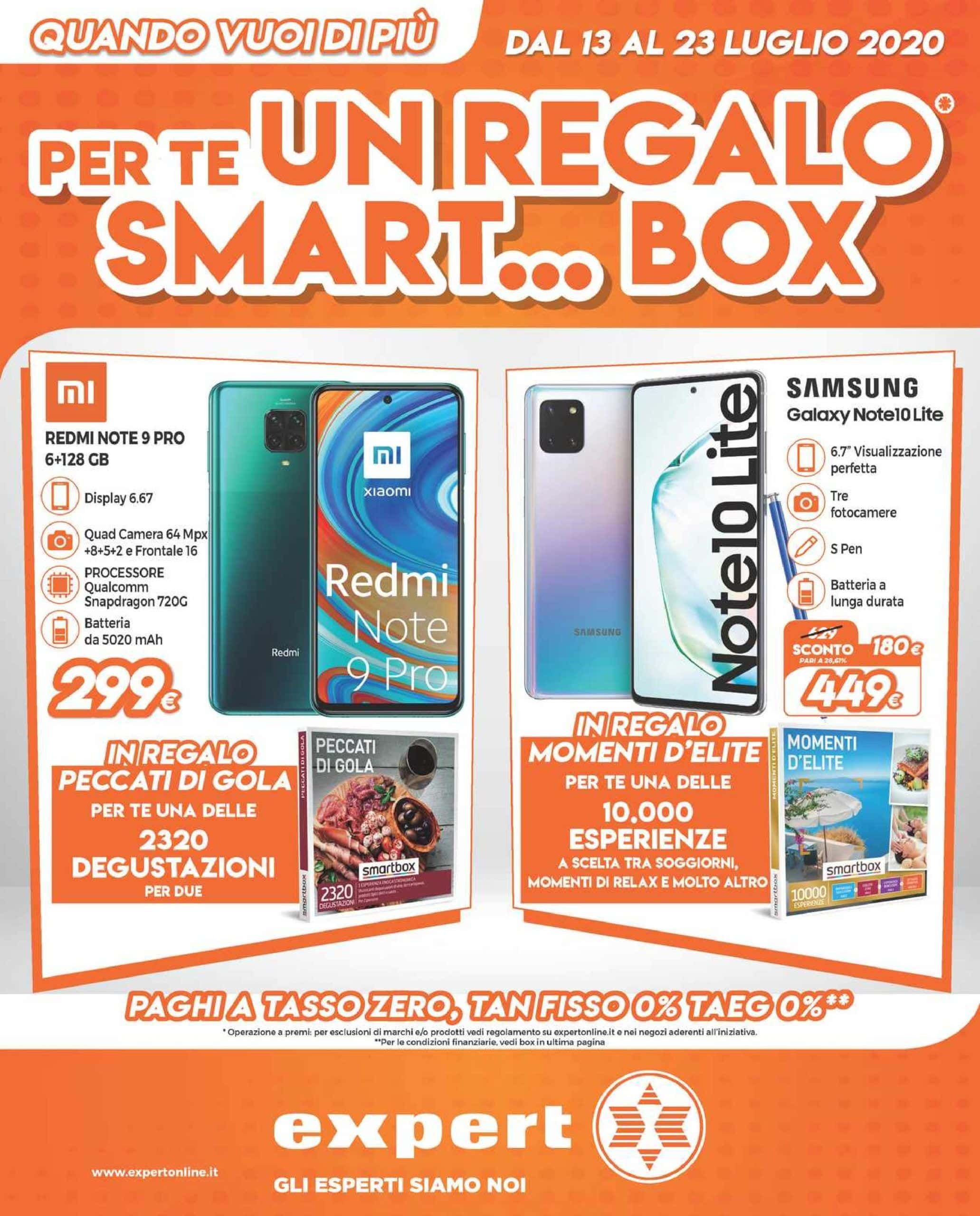 Volantino WEB 13-23 Luglio-page-001
