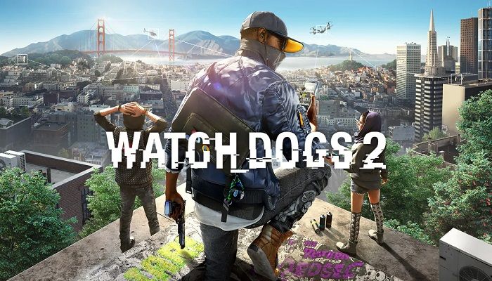 Watch Dogs 2, Watch Dogs, Ubisoft, gratis, PC