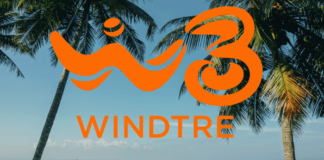 WindTre Smart Pack 100
