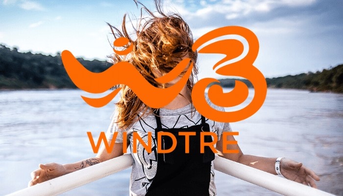WindTre Unlimited offre minuti, SMS e Giga di traffico dati illimitati