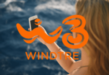 WindTre offerte Giga illimitati