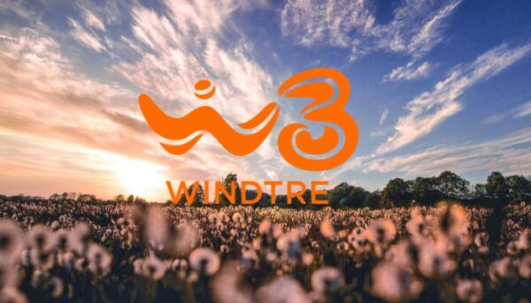 WindTre Student