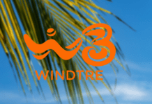 WindTre Young Summer Edition