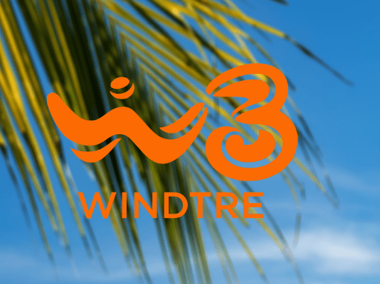 WindTre Young Summer Edition