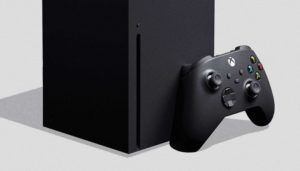 Xbox Series X rumors evento
